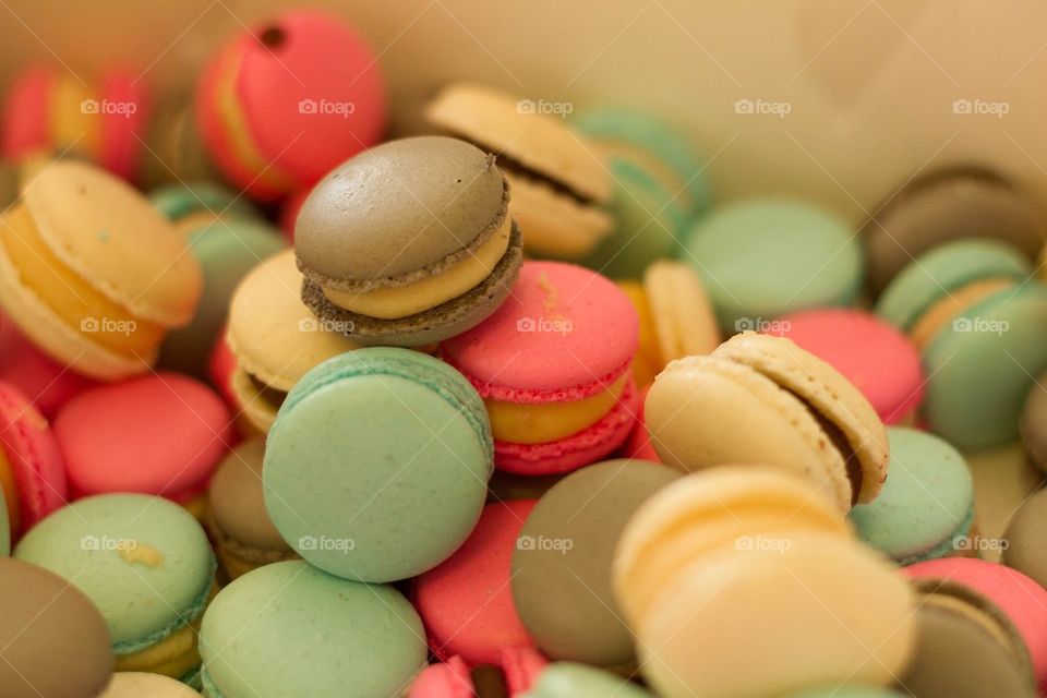 Macaroons