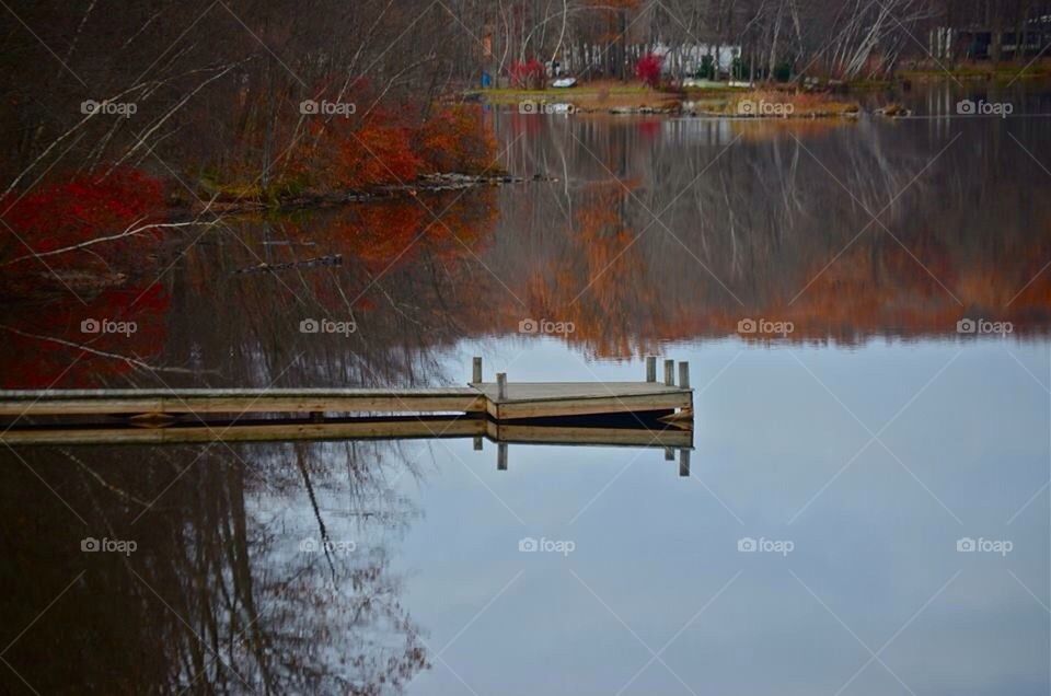 Otter Lake