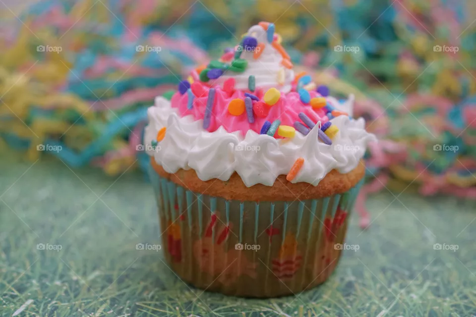 Cupcakes 