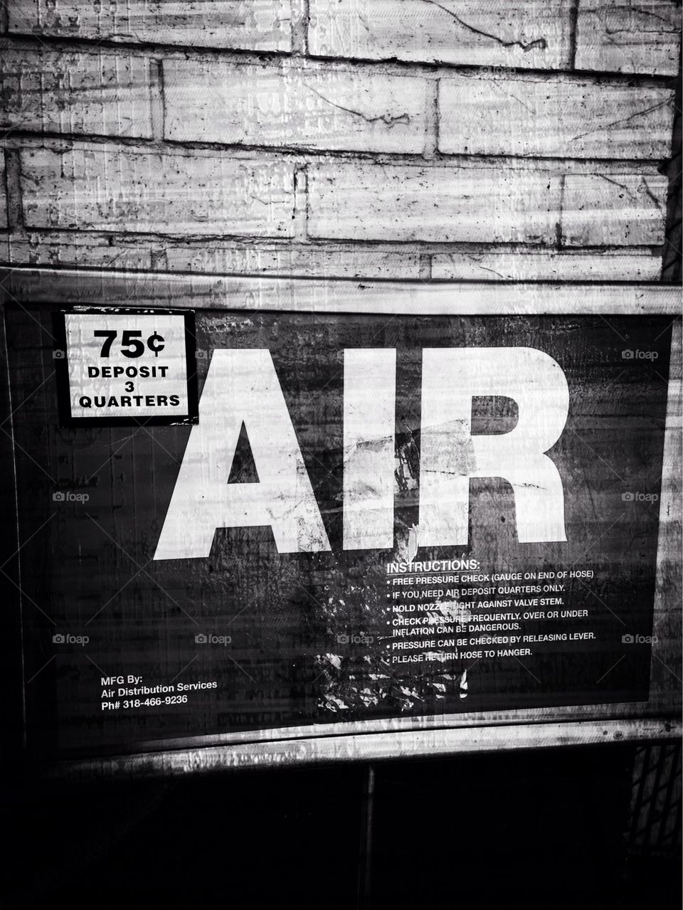 Air .75