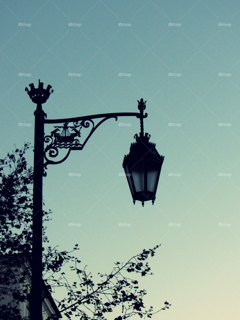 Street Light