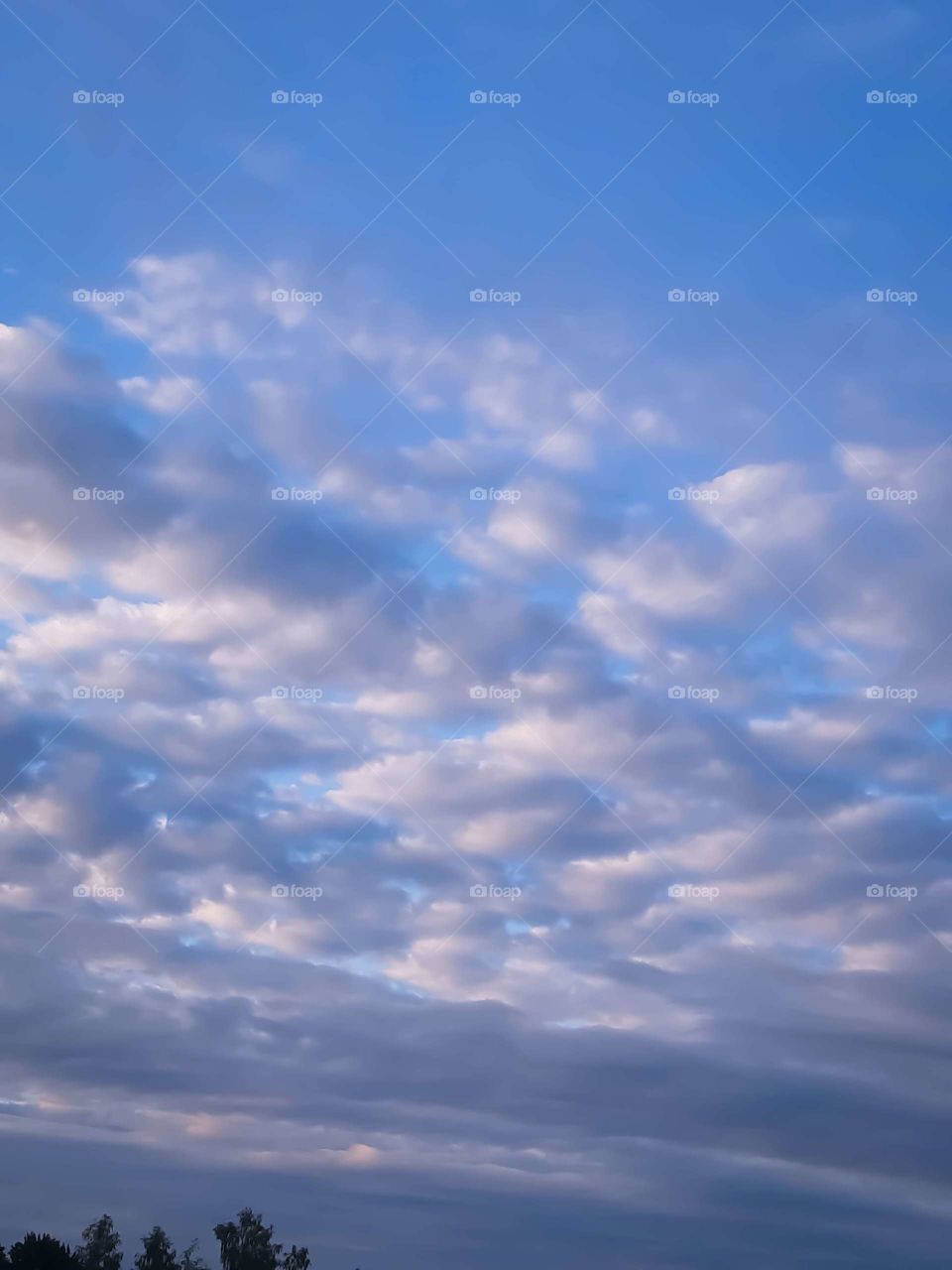 sky