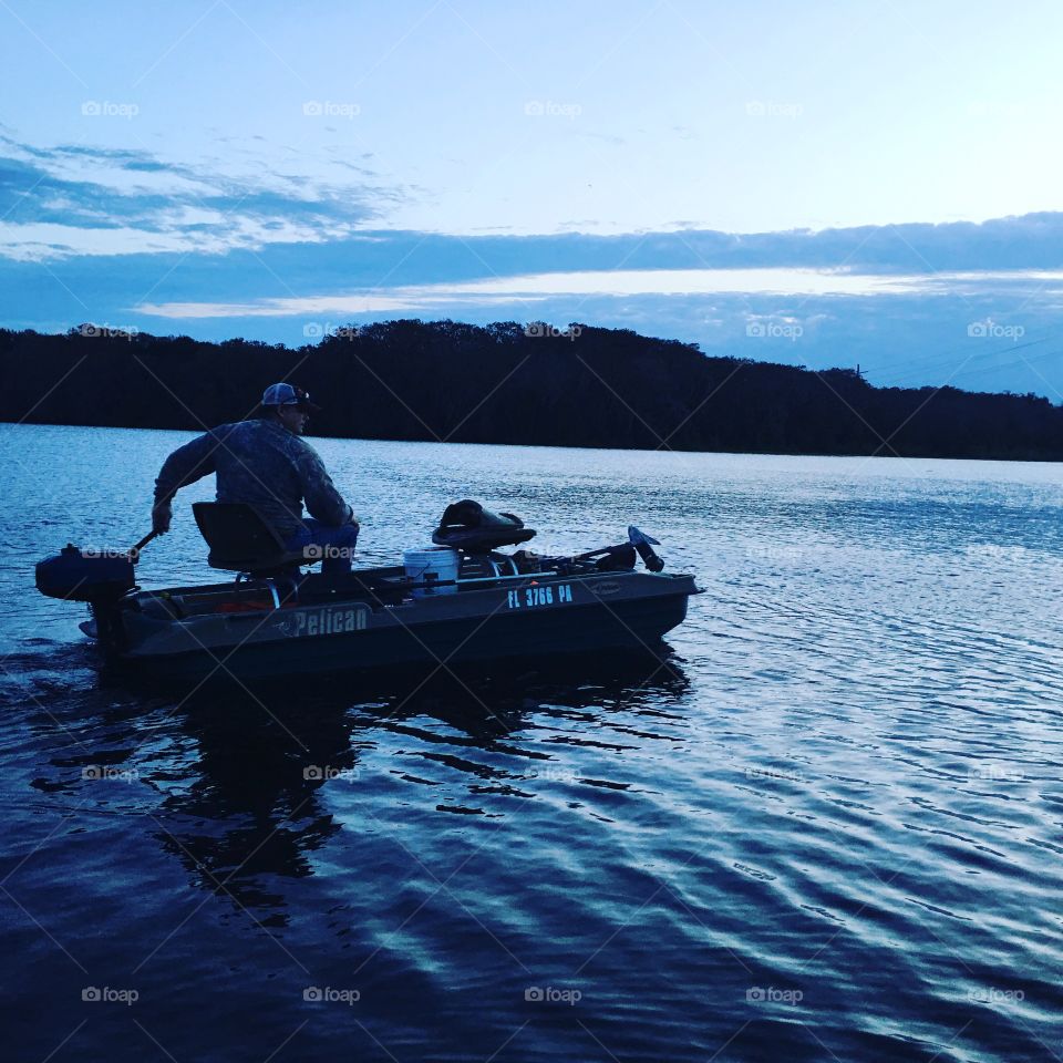 Watercraft, Water, Recreation, Vehicle, Lake