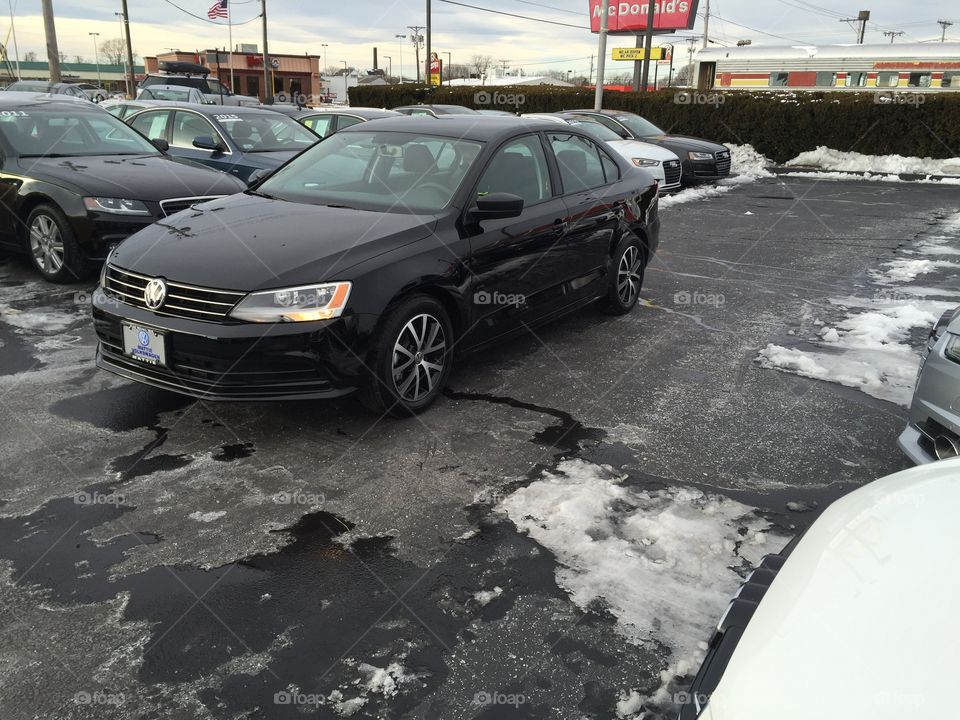 Car, Vehicle, Road, Transportation System, Accident