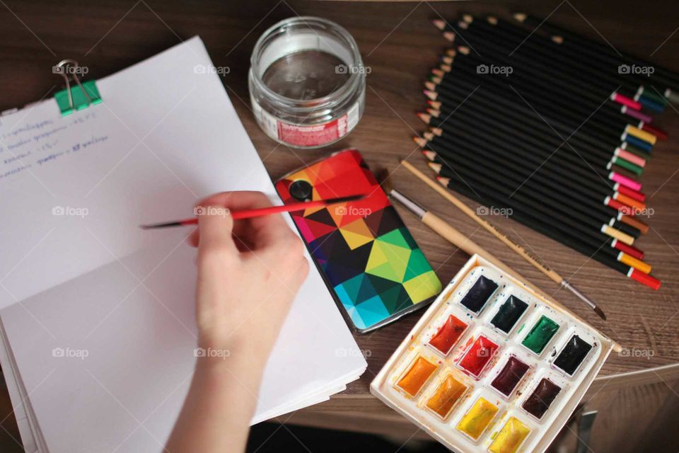 Business, Paper, No Person, Laptop, Data