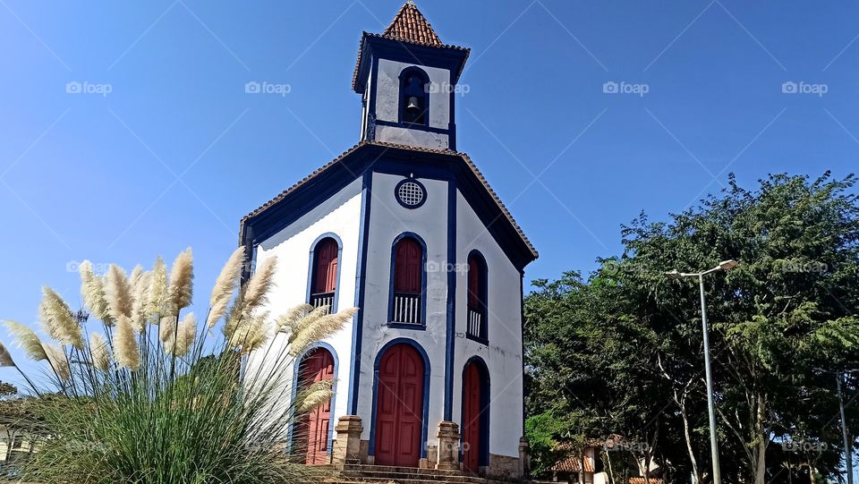 Igreja História