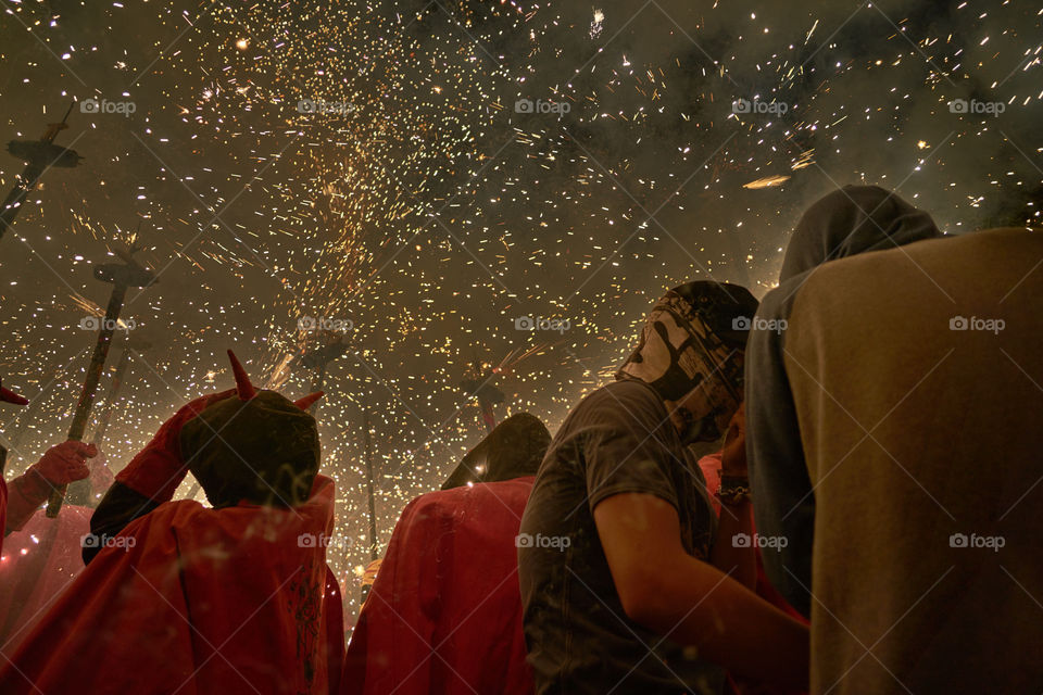 Correfoc