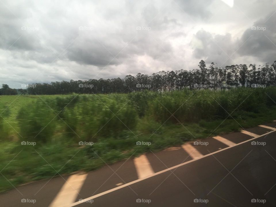 Viagem para Presidente Prudente, São Paulo , Brasil , com a Banda Fonte luminosa de Maringá , Paraná , Brasil 