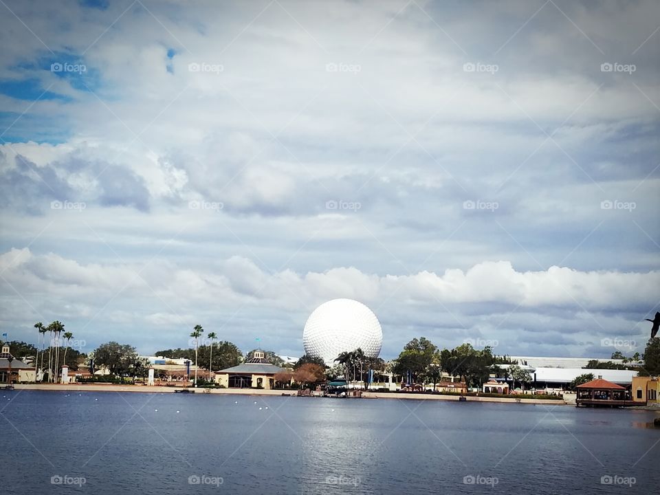 Water, Travel, No Person, Sky, Architecture