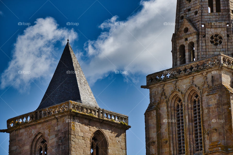 church of st peter and paul