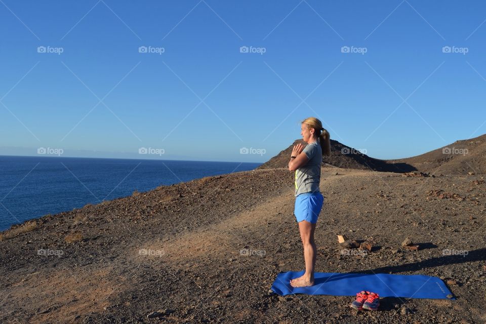 Yoga