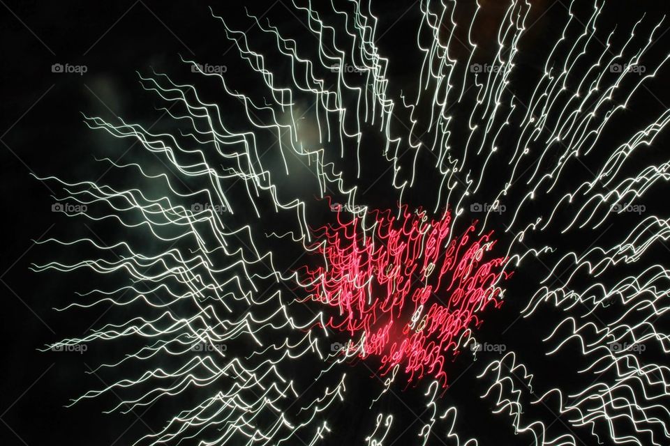 Fireworks 