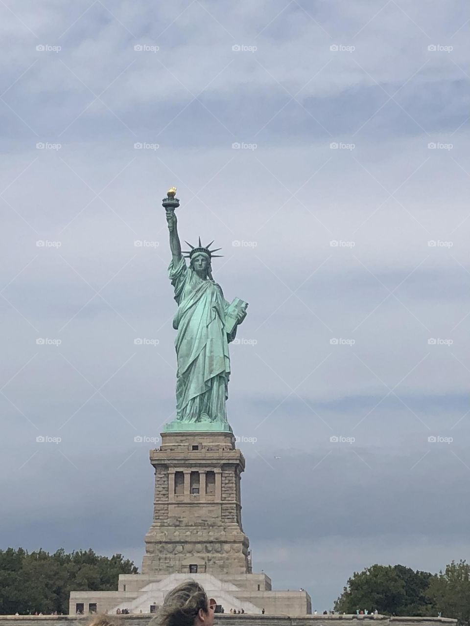 Estatua da Liberdade