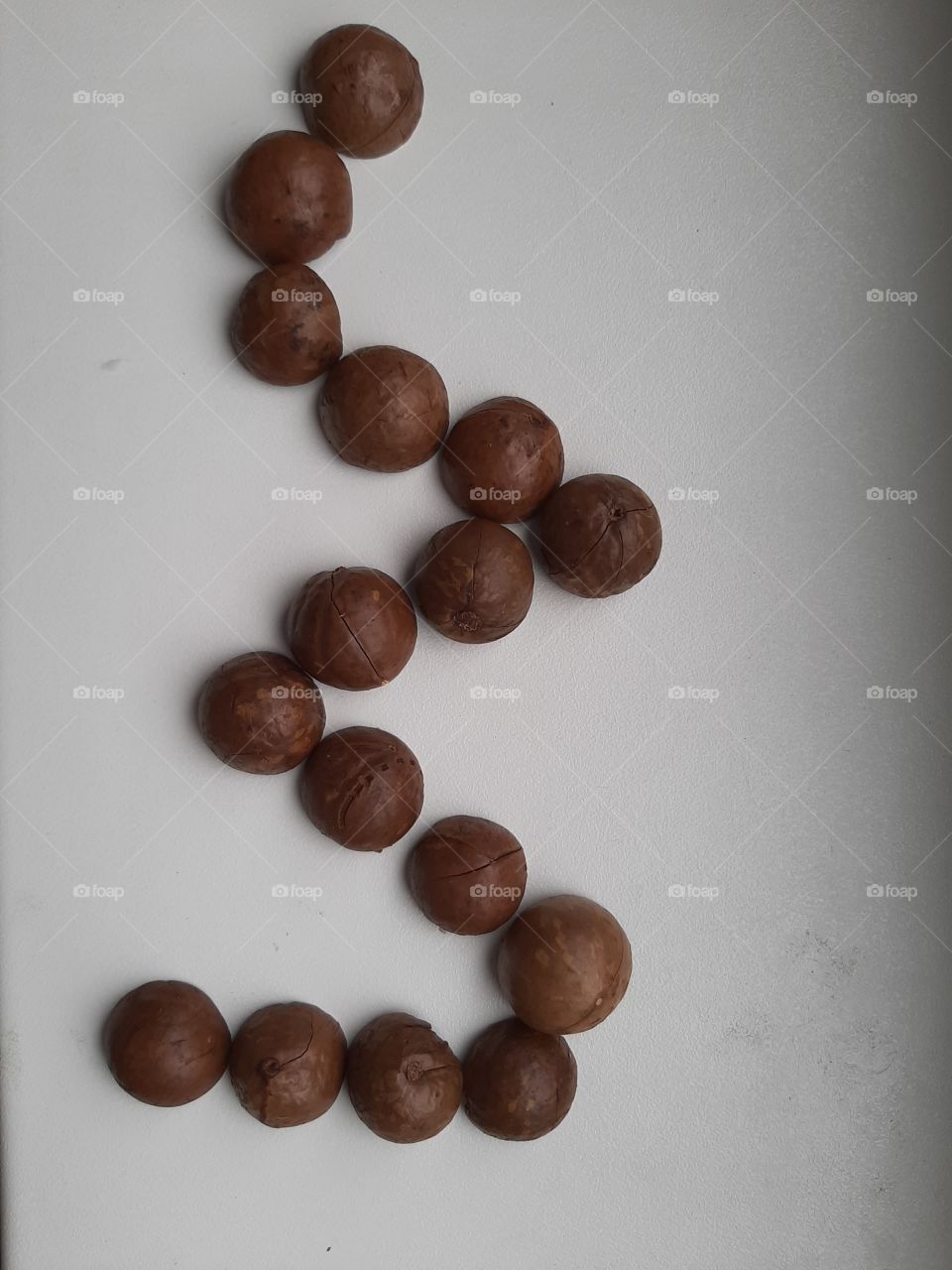 узор  змейка