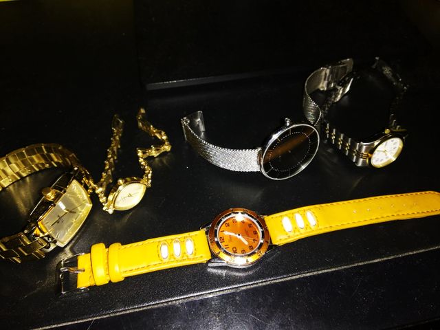 watch