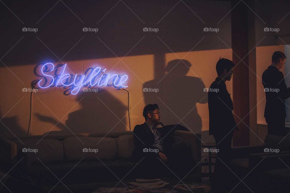 People, Music, Room, Group, Adult