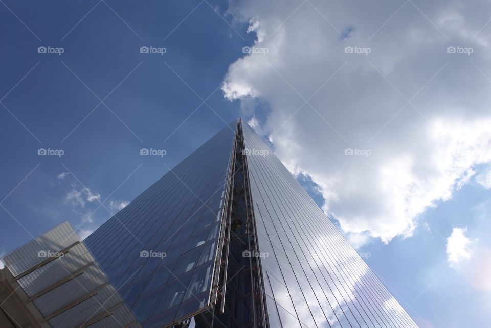 Shard side 