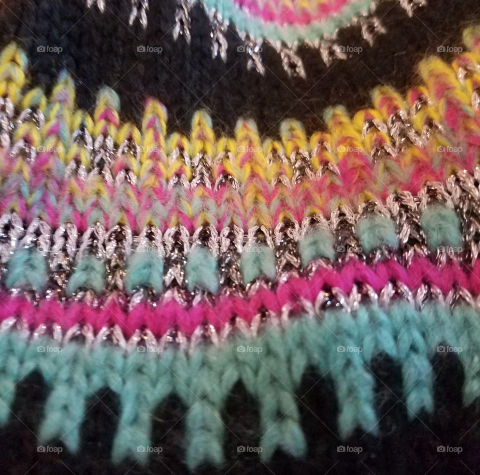 Beautiful Fall pattern