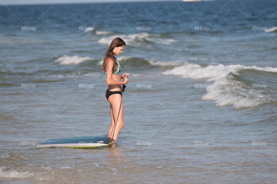 Water, Beach, Sea, Ocean, Seashore