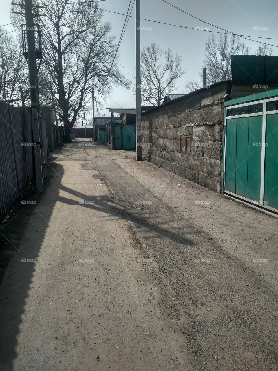 Весеннее время года, так солнечно и тепло!!!!