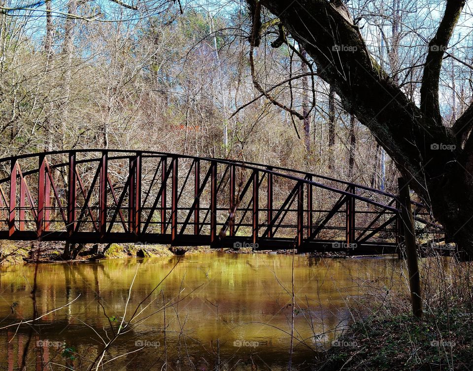 Walk Bridge