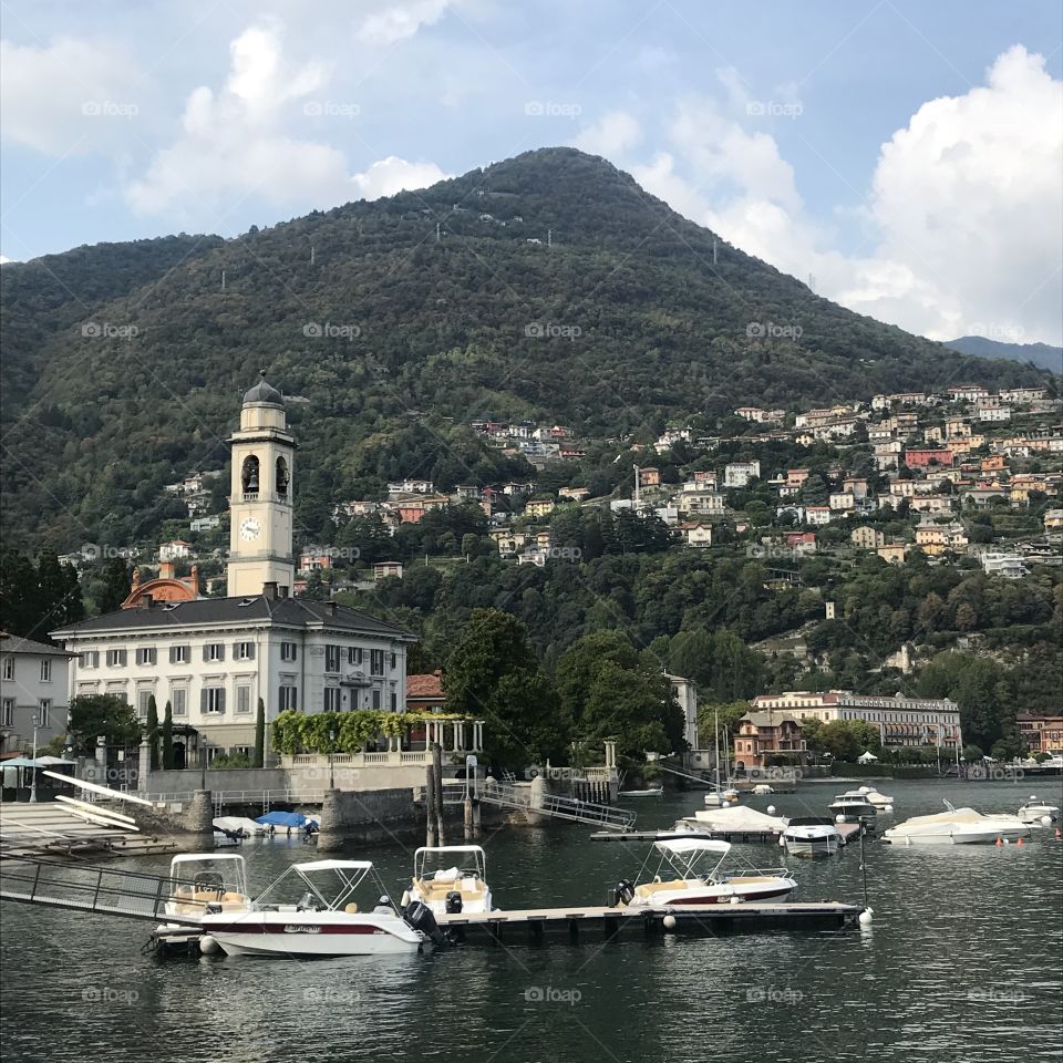 Lago di Como