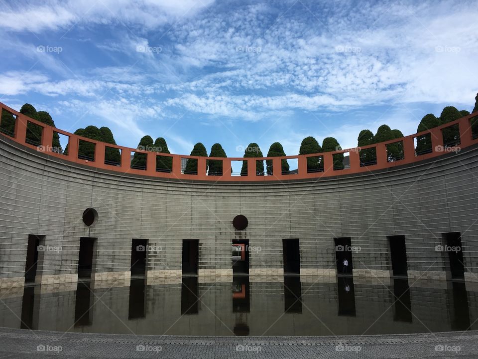 Architecture, Building, No Person, Sky, City