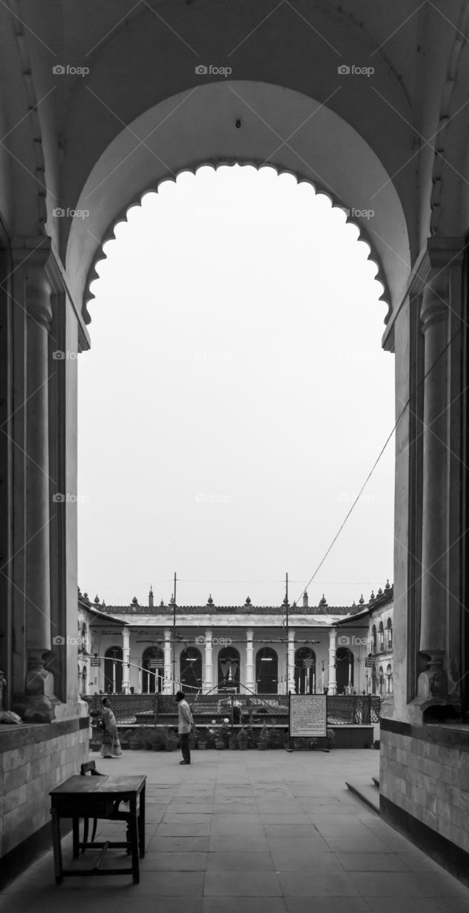 Hooghly Imambara