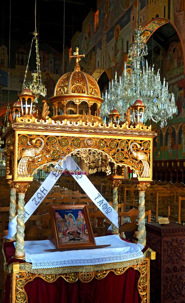 orthodox