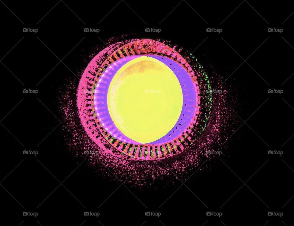 My little fun art design work 