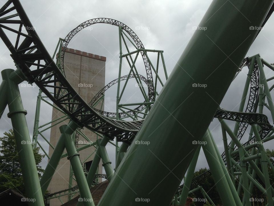 Rollercoaster