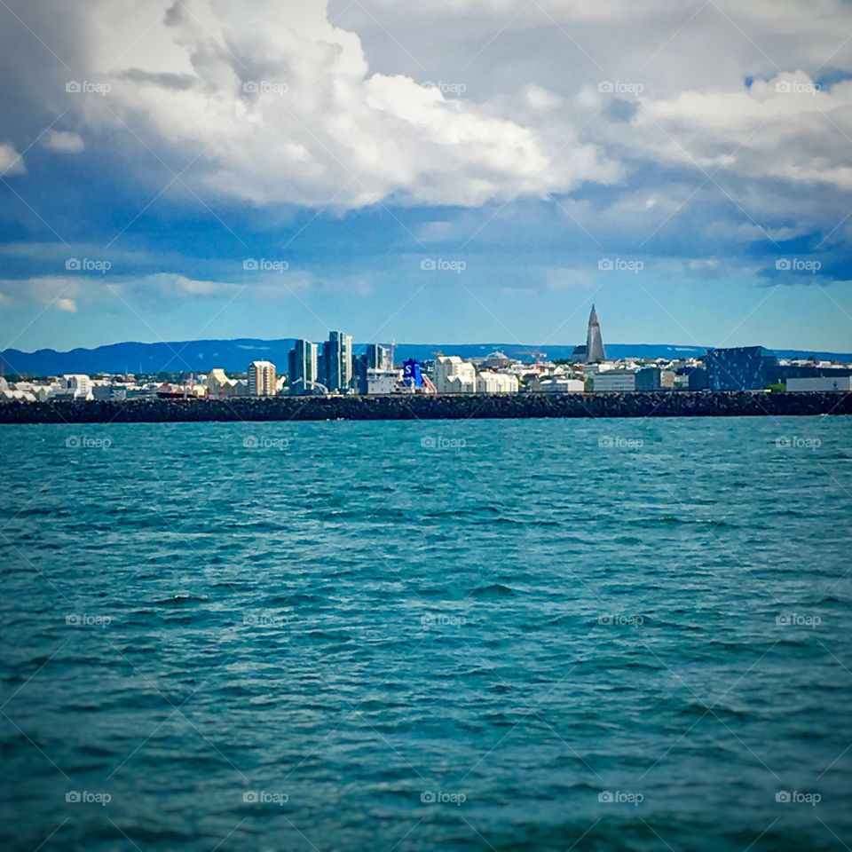 City on the horizon beckons you to come and explore.  There’s a little something for who ever you are or want to be.