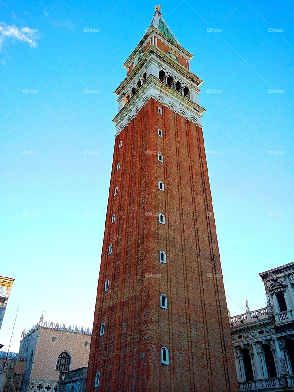 San Marco Tower
