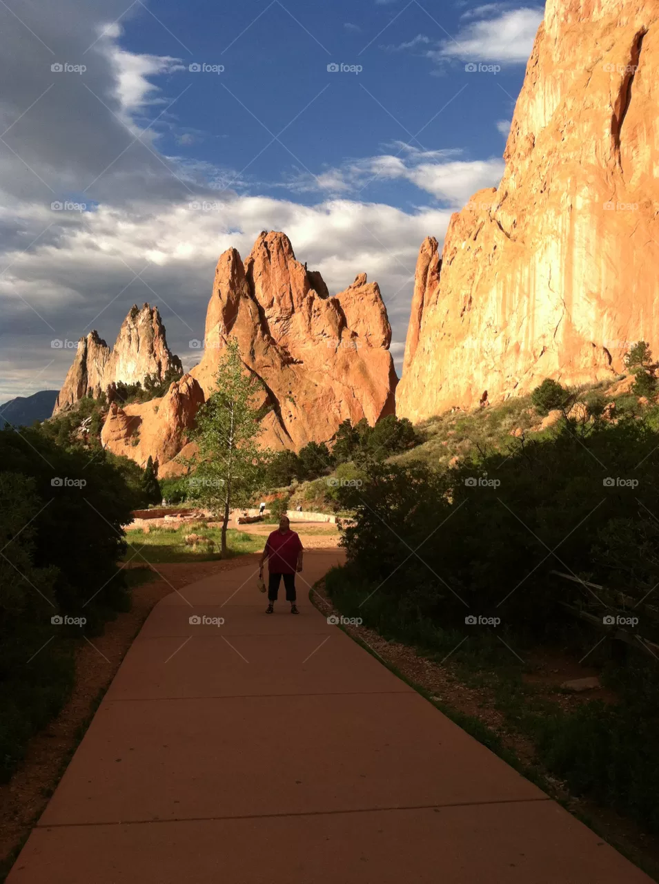 Colorado