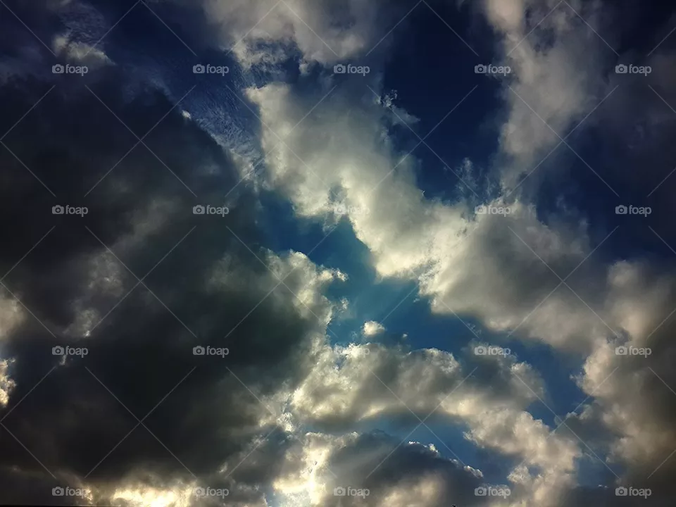 sky
