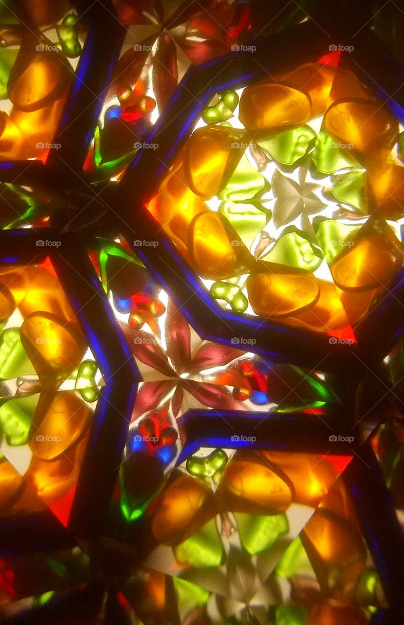 Kaleidoscope