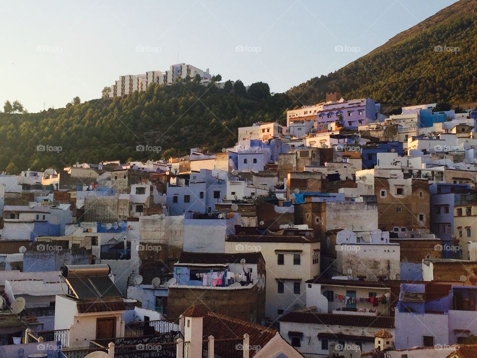 Chefchouen 
