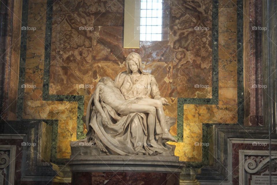 Pieta 