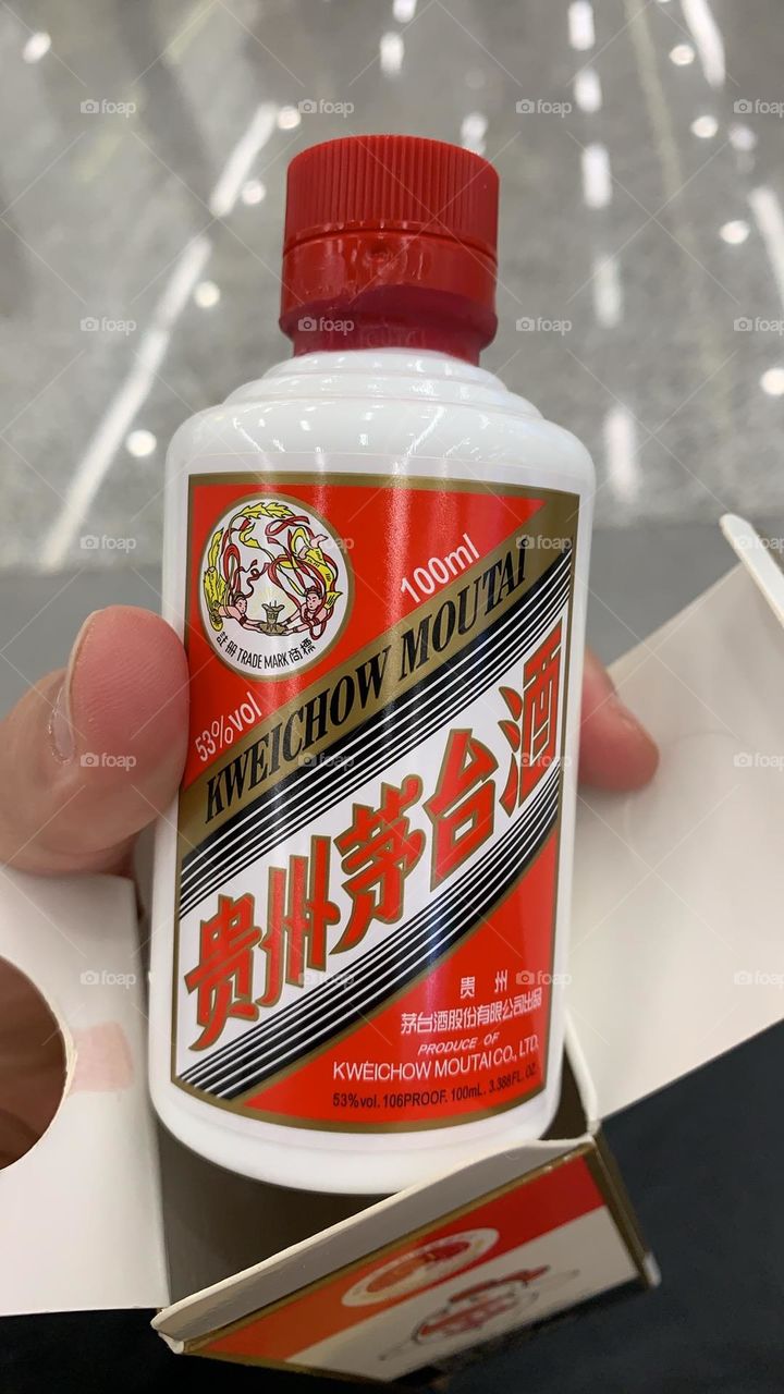 Maotai