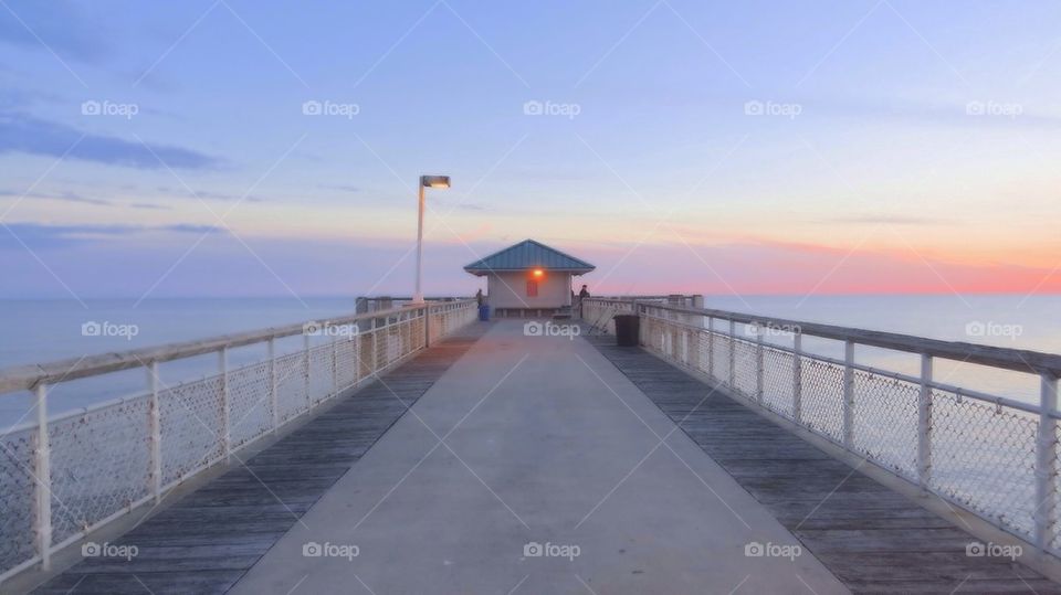 Pier