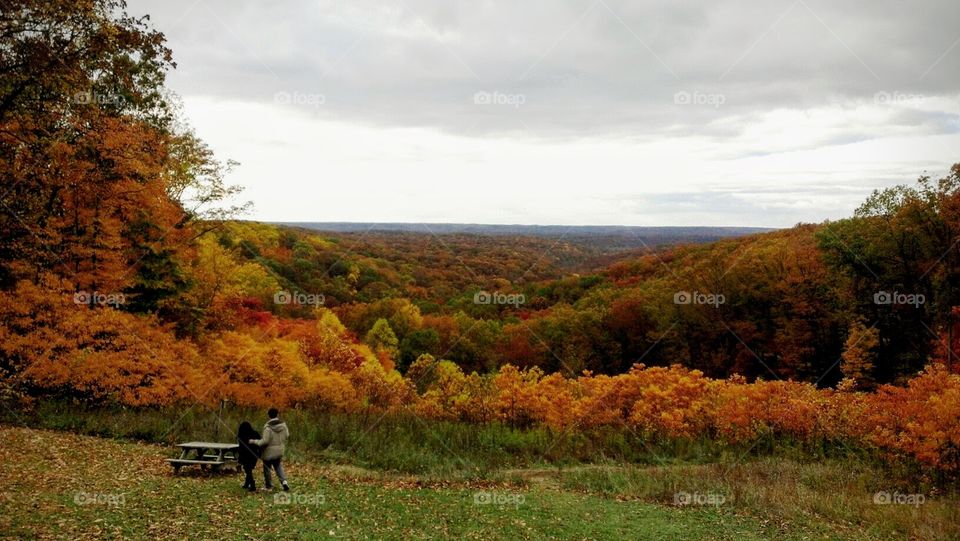 Brown County, Indiana