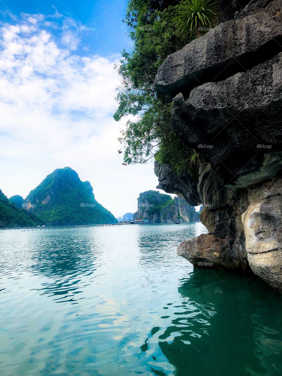 Halong Bay