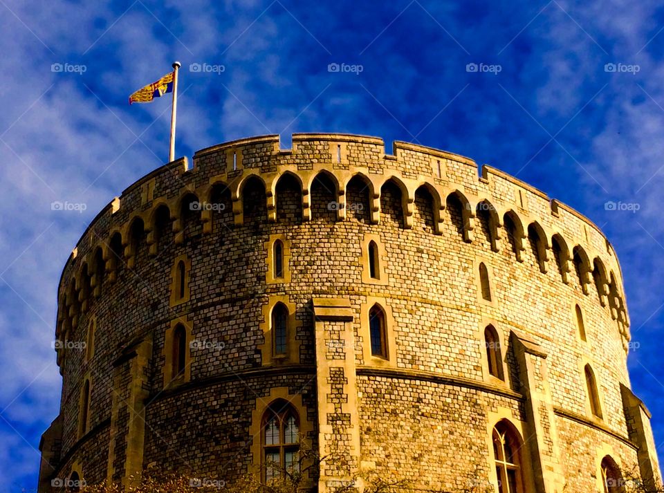 Windsor Castle