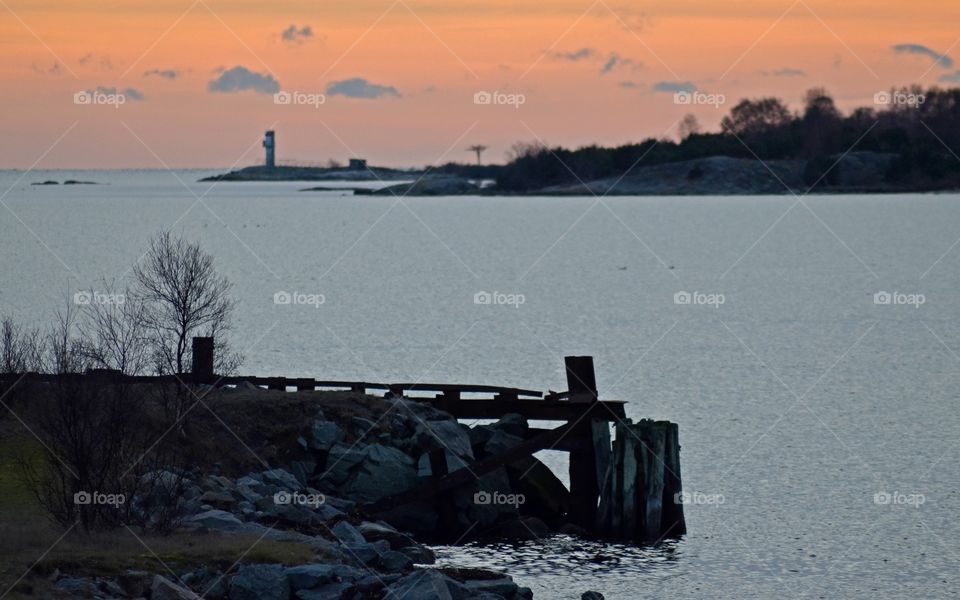Torkö, Ronneby Sweden