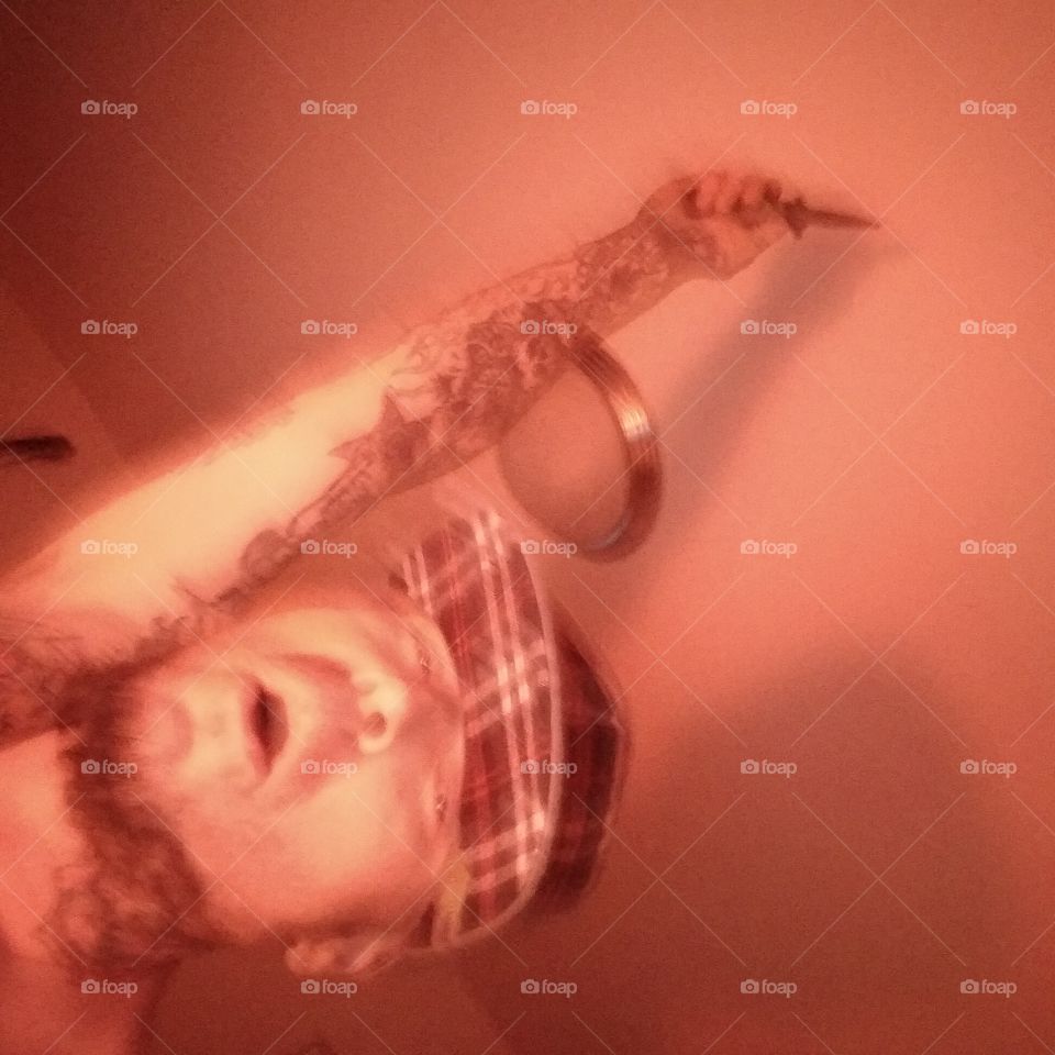 why have you forsaken me???