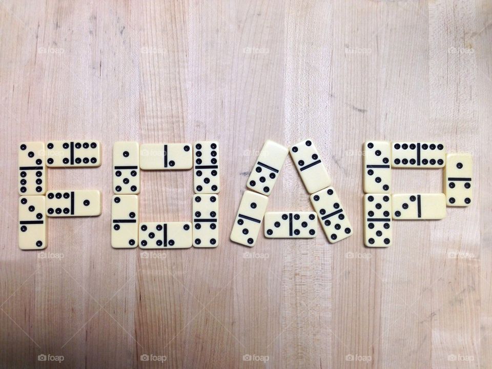 Domino Foap