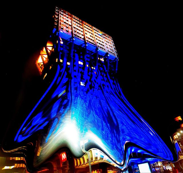 torre velasca