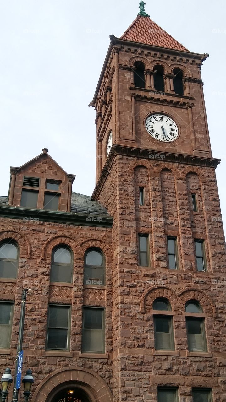 Courthouse 1893