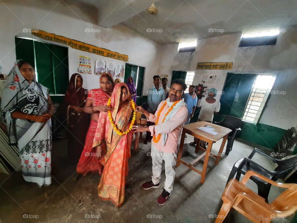 Welcome to UP India Gram Pradhan