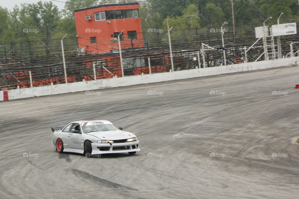 drift 240